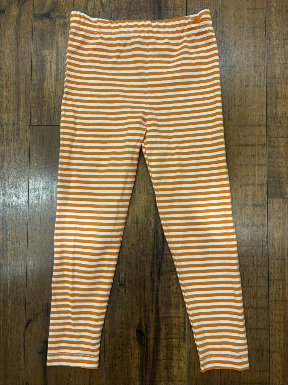 Lilly and Sid Autumn Fall Dress & Leggings Set NWOT Mushroom Pumpkin Acorn Birds